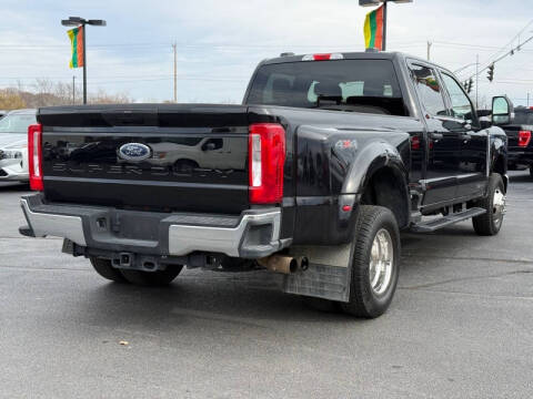 2025 Ford F-350 Super Duty XLT