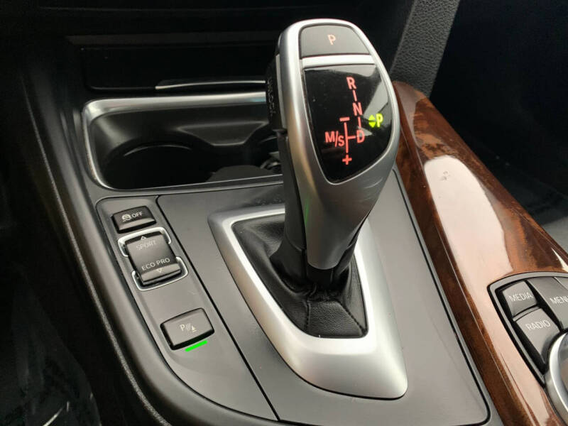 2014 BMW 3 Series 328i xDrive Gran Turismo