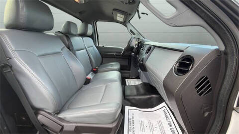 2016 Ford F-350 Super Duty XL