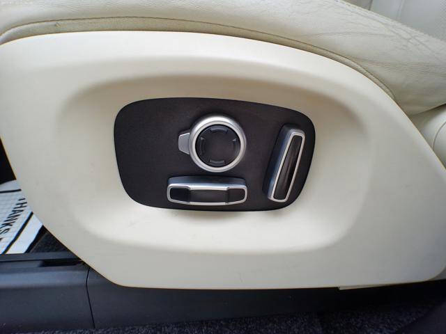 2016 Land Rover Range Rover HSE