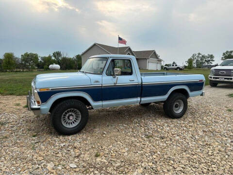 1979 Ford F-250 For Sale - Carsforsale.com®