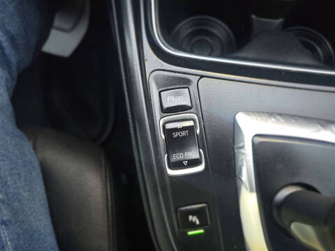 2015 BMW 3 Series 328i