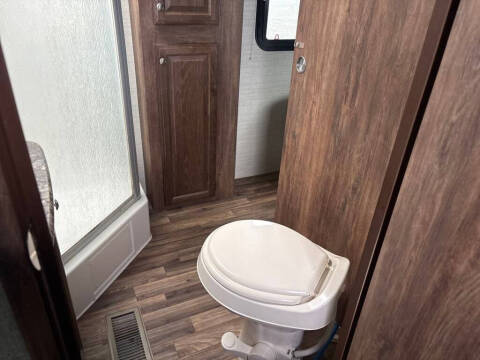 2017 Keystone RV Cougar