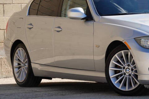 2011 BMW 3 Series 335d