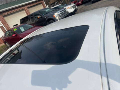 2009 Lexus ES 350