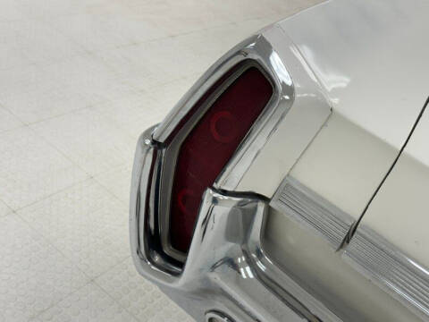 1964 Pontiac Catalina