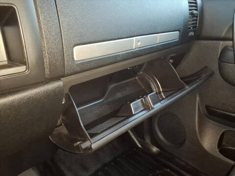 2013 GMC Sierra 1500 SLE