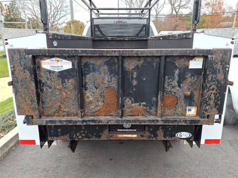 2016 Ford F-350 Super Duty XL