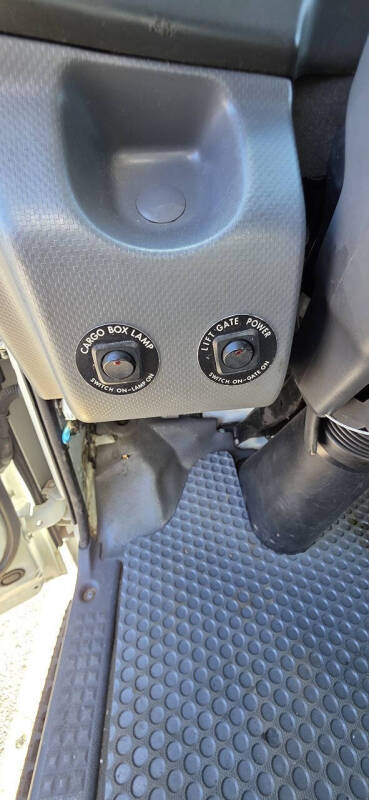 2021 Chevrolet 4500XD LCF