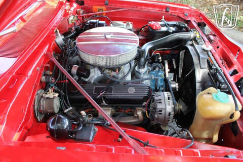 1976 Dodge Dart