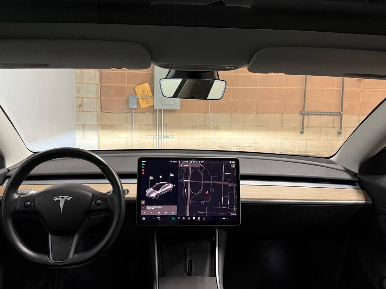 2018 Tesla Model 3 for sale at Sapphire Motors in Gurnee, IL