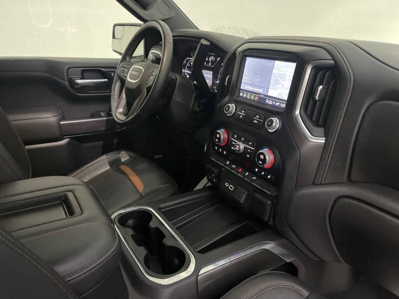 2022 GMC Sierra 1500 Limited