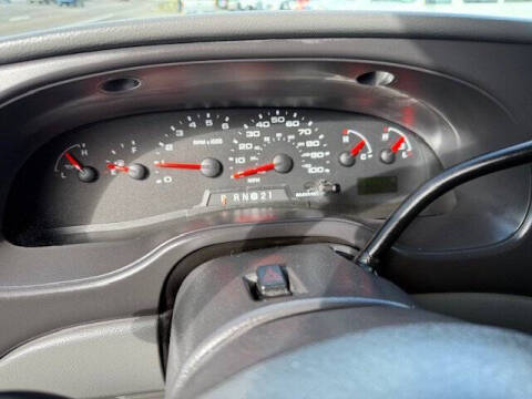 2006 Ford E-Series E-250