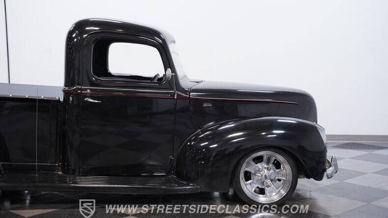 1940 Ford F-100