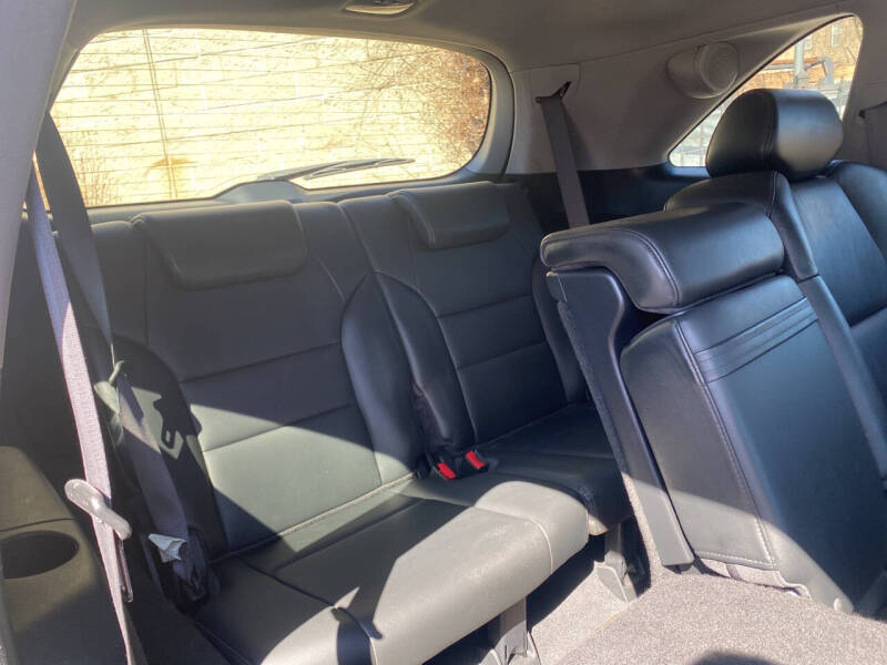 2007 Acura MDX SH-AWD w/Tech