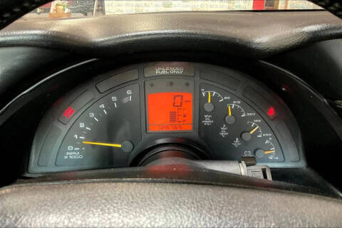 1996 Chevrolet Corvette