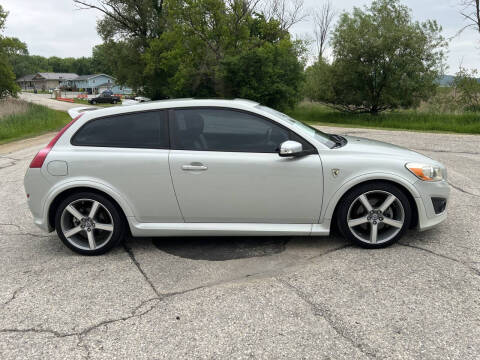 2012 Volvo C30 T5 R-Design Premier Plus