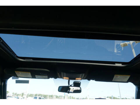 2016 Ford Expedition EL King Ranch