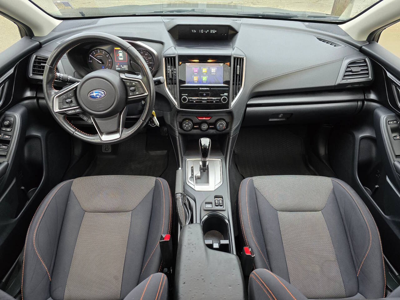 2018 Subaru Crosstrek for sale at Autos by Talon in Seattle, WA