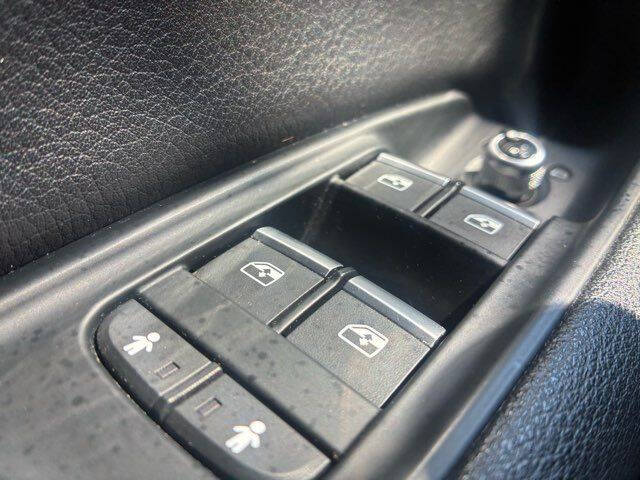 2018 Audi Q7 3.0T quattro Prestige