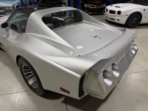 1974 Chevrolet Corvette
