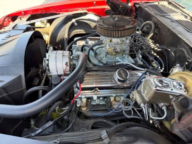 1975 Pontiac Trans Am