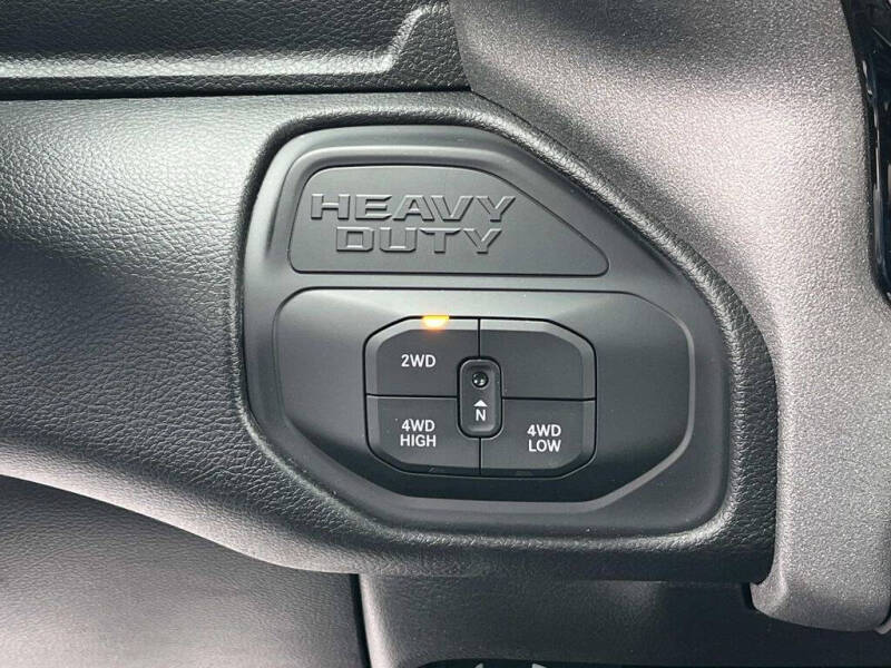 2026 RAM 5500