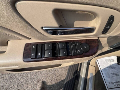 2013 Cadillac Escalade Premium