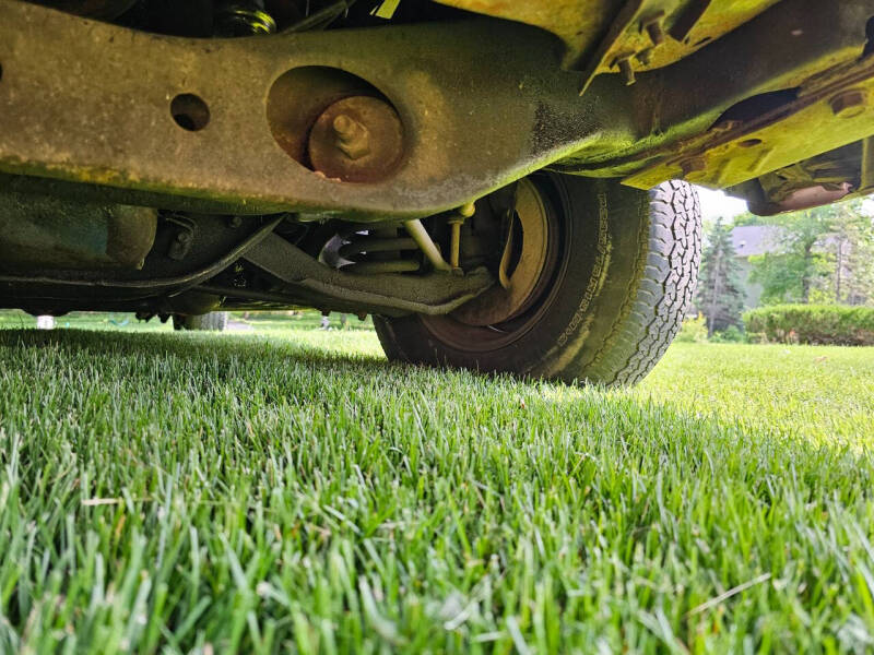 1978 Ford Country Squire