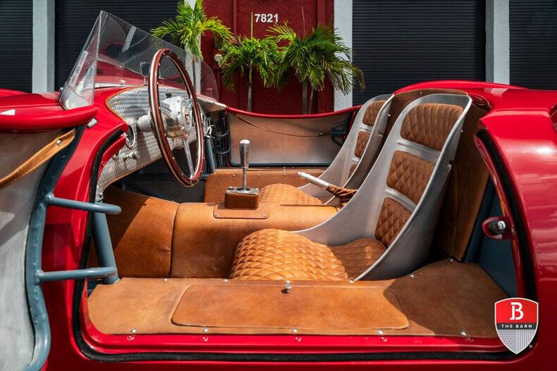 1979 Alfa Romeo Disco Volante