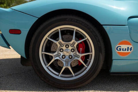2006 Ford GT