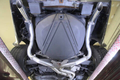 1982 Chevrolet Corvette