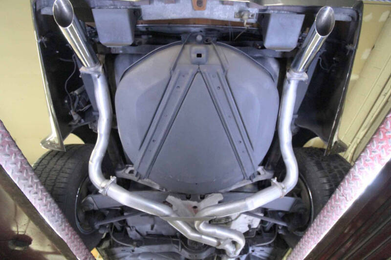 1982 Chevrolet Corvette