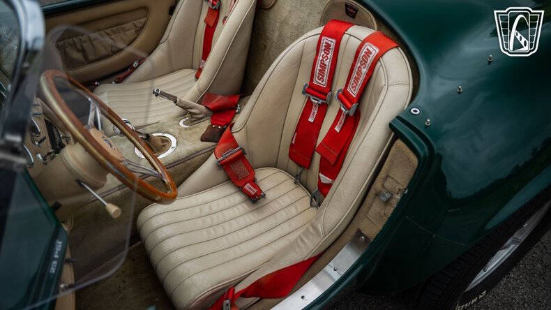 1967 Shelby Cobra