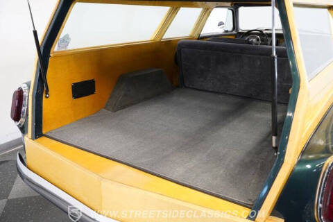 1950 Studebaker Champion