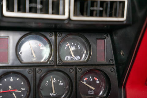 1978 Chevrolet Corvette