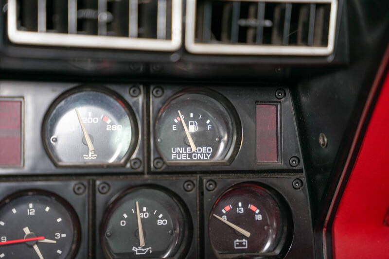 1978 Chevrolet Corvette