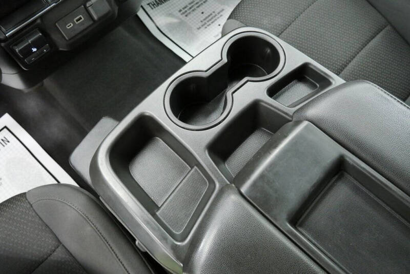 2021 Chevrolet Silverado 2500HD