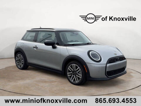2025 MINI Hardtop 2 Door Cooper S