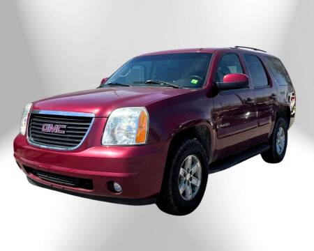 2007 GMC Yukon for sale at R&R Car Company in Mount Clemens MI