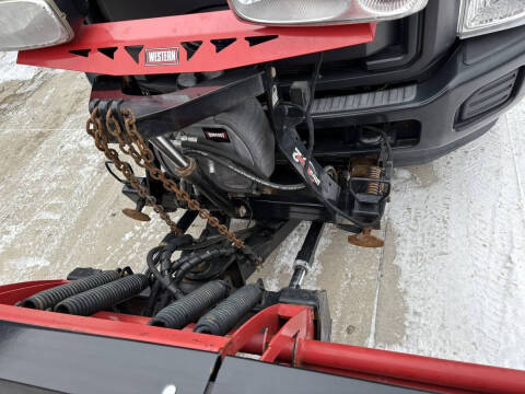 2015 Ford F-350 Super Duty XL