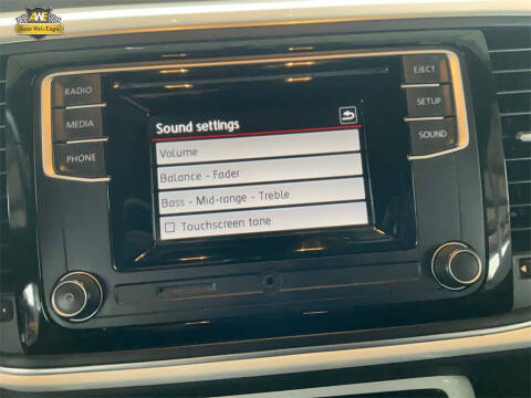 2019 Volkswagen Beetle Convertible 2.0T S