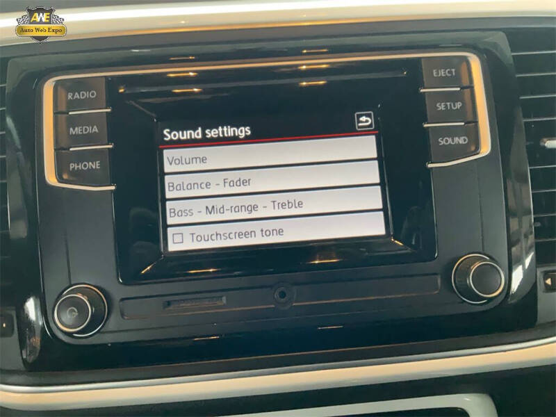 2019 Volkswagen Beetle Convertible 2.0T S