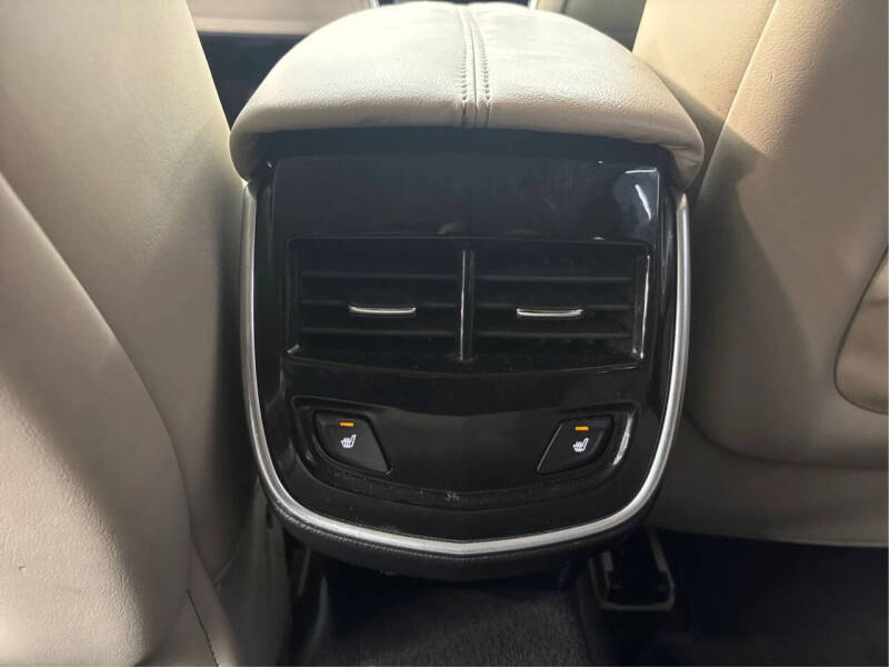 2019 Cadillac XTS Luxury