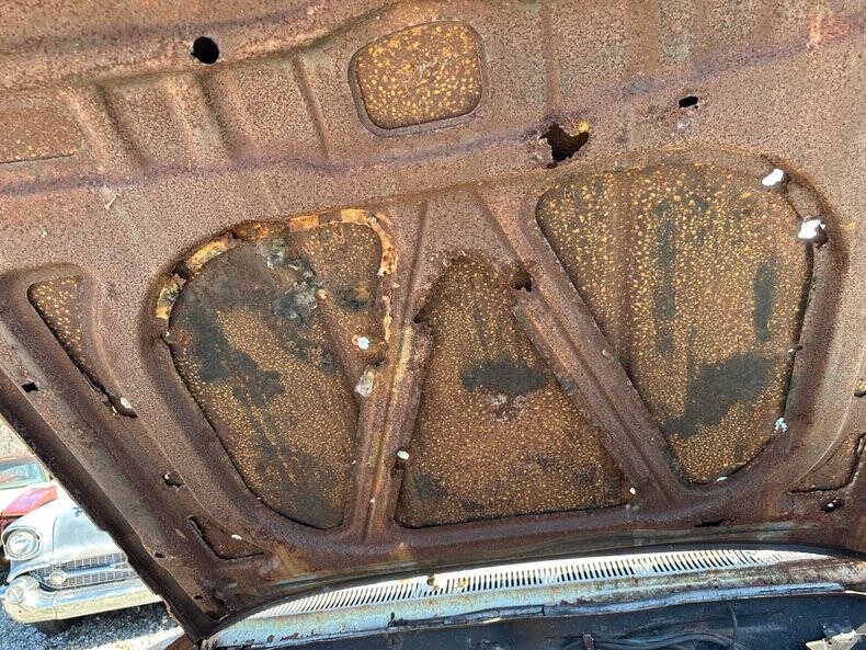 1962 Chevrolet Impala
