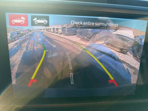 2024 Jeep Wrangler Rubicon X 4xe