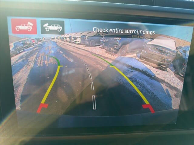 2024 Jeep Wrangler Rubicon X 4xe