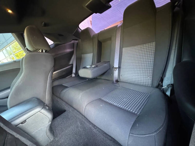 2020 Dodge Challenger