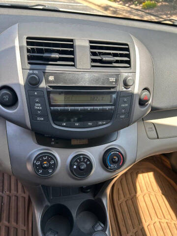 2006 Toyota RAV4