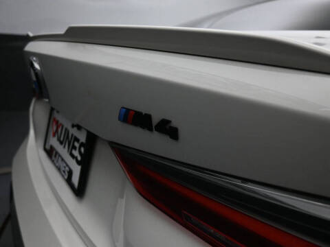 2021 BMW M4